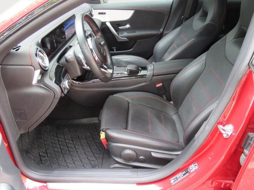 Mercedes-Benz CLA 250 4MATIC Shooting Brake