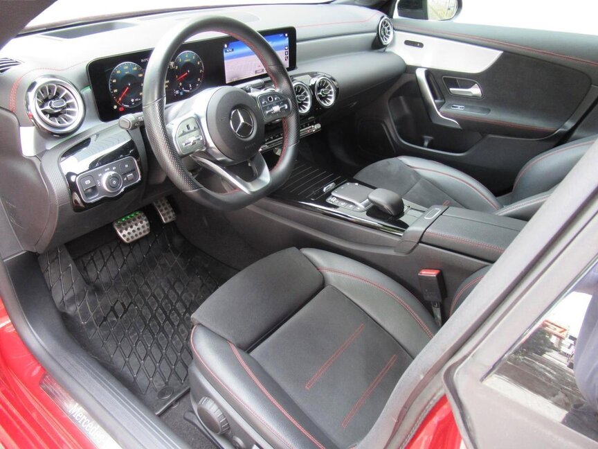 Mercedes-Benz CLA 250 4MATIC Shooting Brake