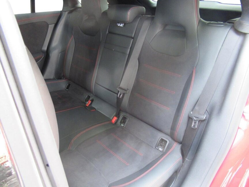 Mercedes-Benz CLA 250 4MATIC Shooting Brake