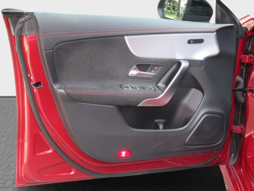 Mercedes-Benz CLA 250 4MATIC Shooting Brake