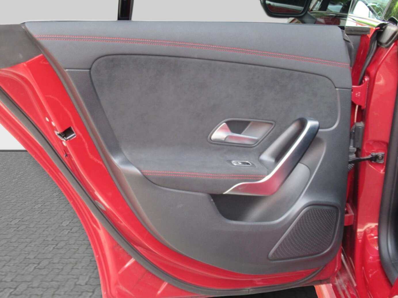 Mercedes-Benz CLA 250 4MATIC Shooting Brake