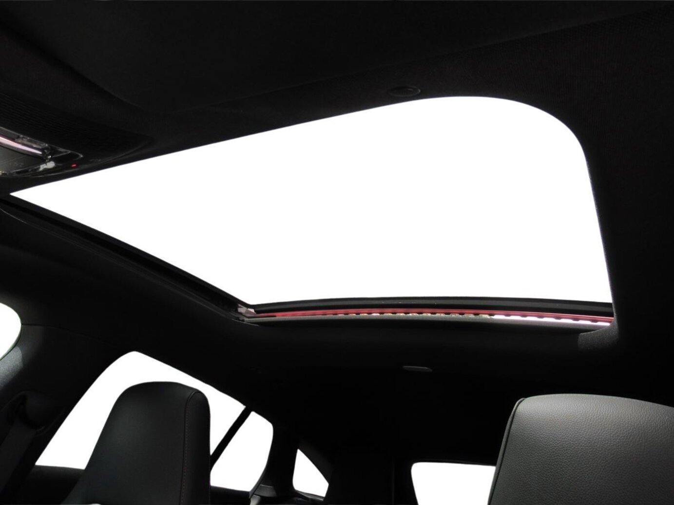 Mercedes-Benz CLA 250 4MATIC Shooting Brake