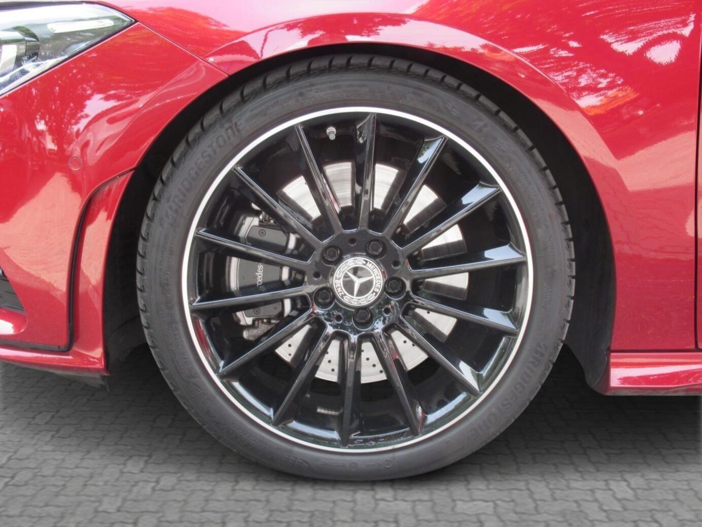 Mercedes-Benz CLA 250 4MATIC Shooting Brake