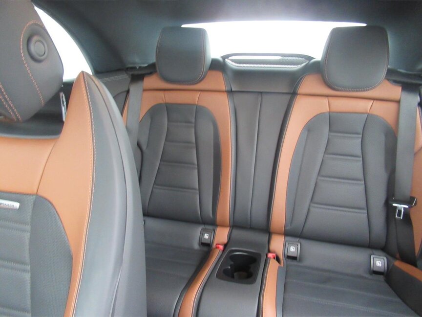 Mercedes-Benz E 53 AMG 4M+ Cabrio