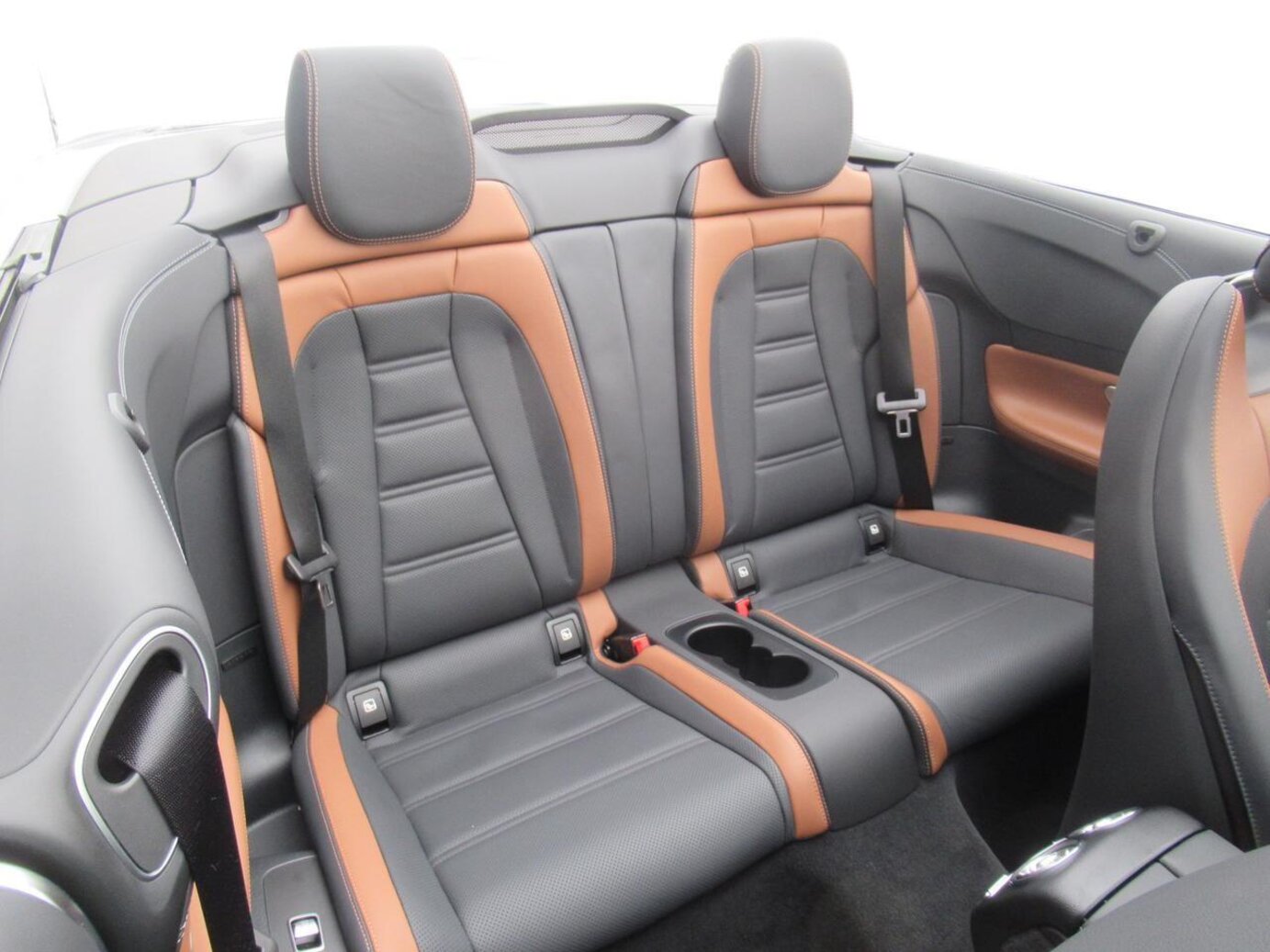 Mercedes-Benz E 53 AMG 4M+ Cabrio