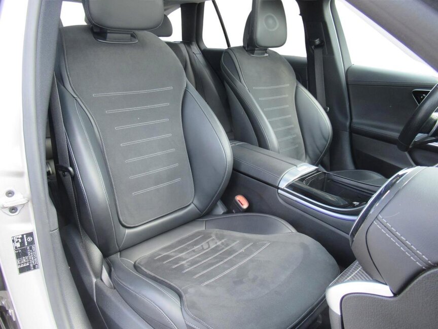 Mercedes-Benz C 220 d 4MATIC T-Modell