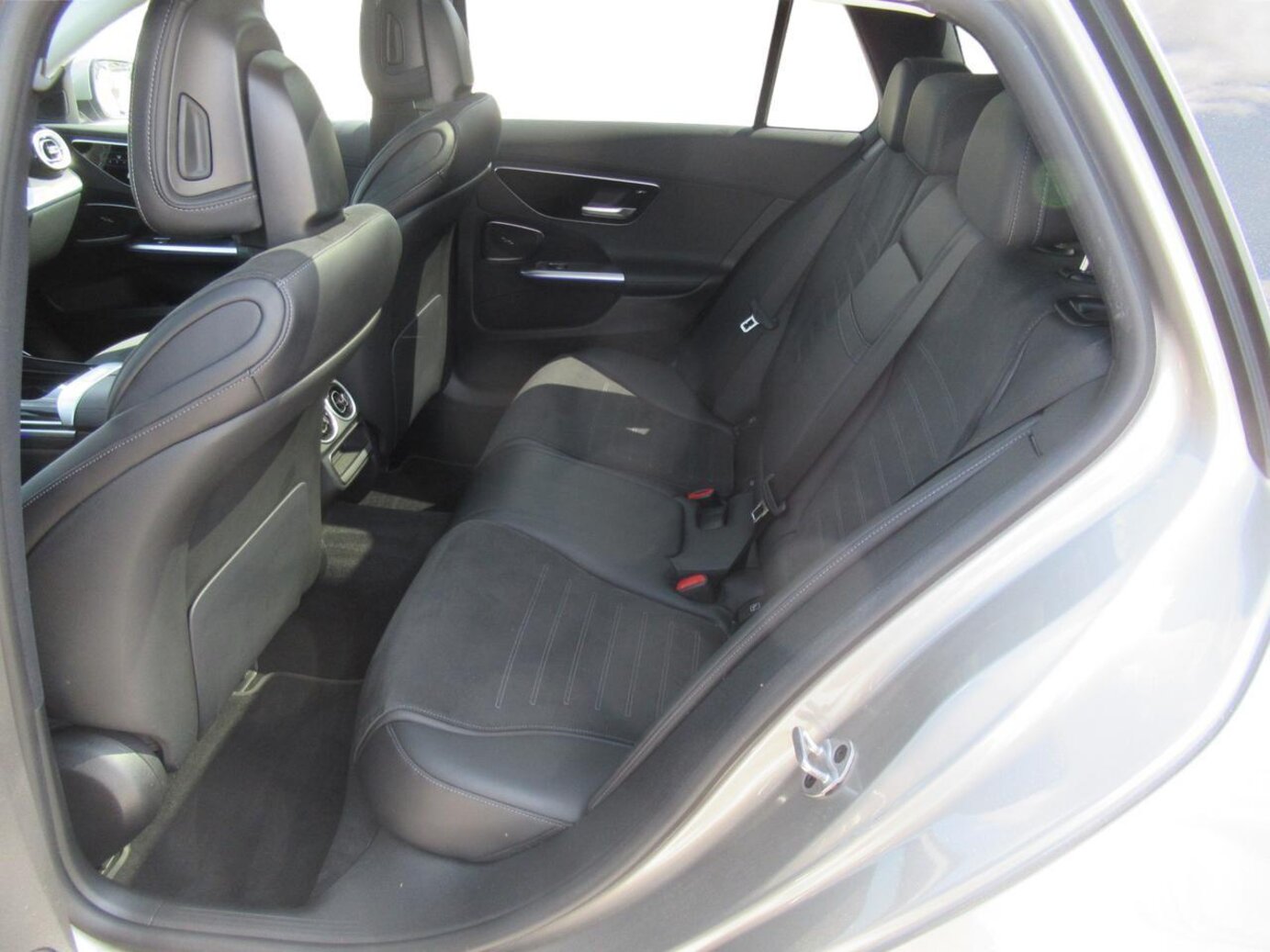 Mercedes-Benz C 220 d 4MATIC T-Modell