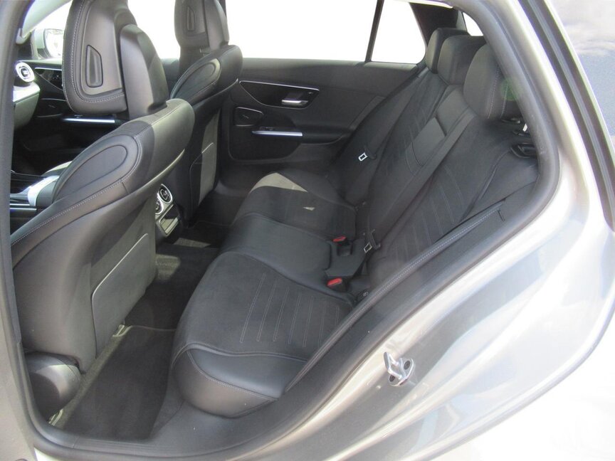 Mercedes-Benz C 220 d 4MATIC T-Modell