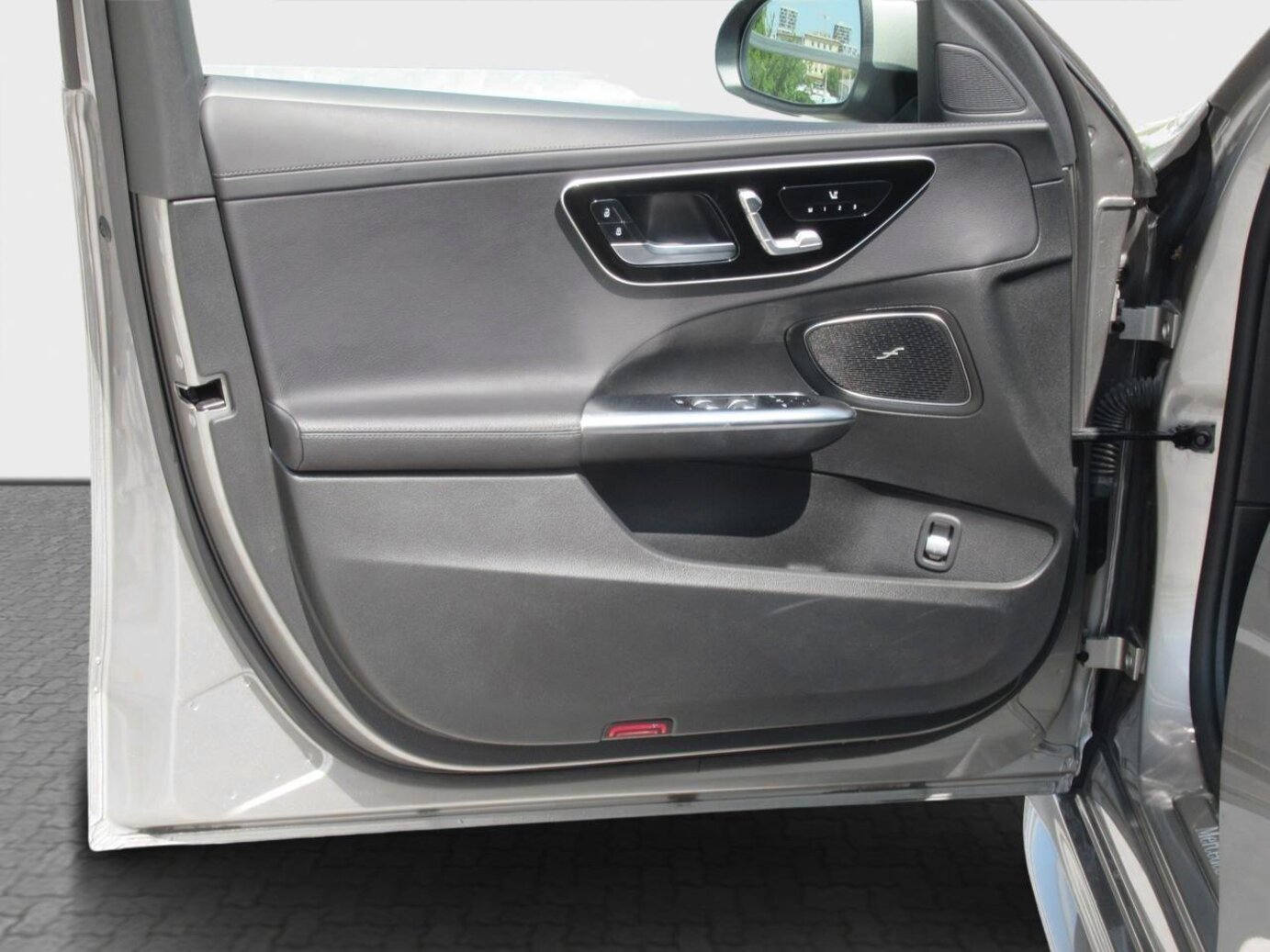 Mercedes-Benz C 220 d 4MATIC T-Modell