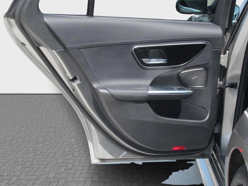 Mercedes-Benz C 220 d 4MATIC T-Modell