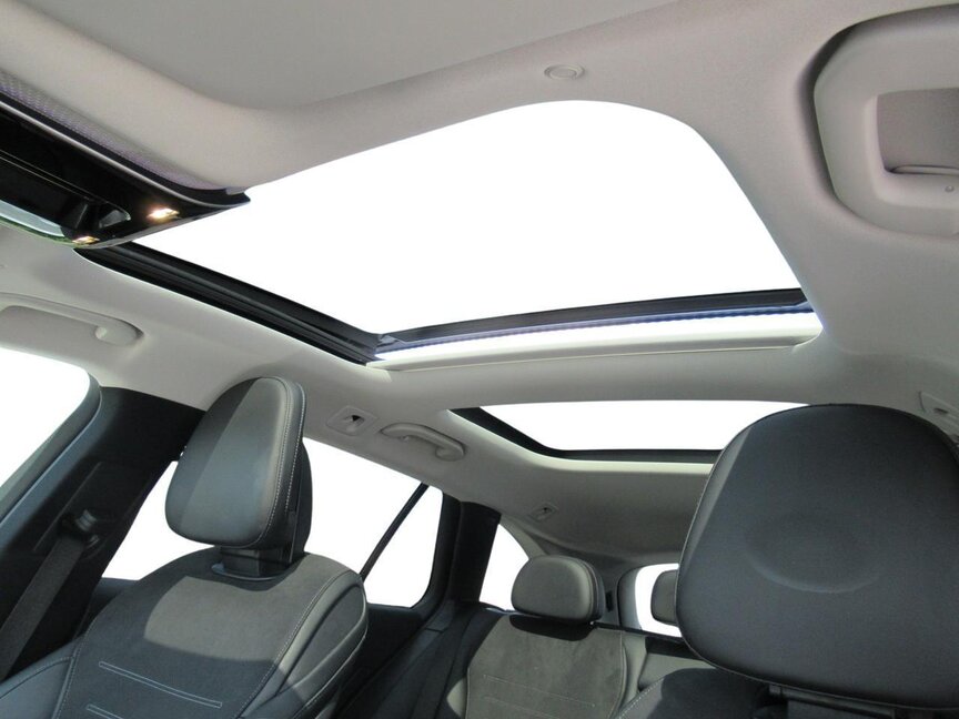 Mercedes-Benz C 220 d 4MATIC T-Modell