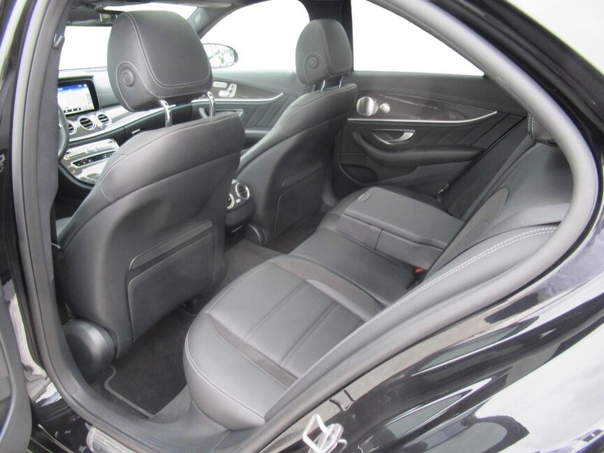 Mercedes-Benz E 53 AMG 4M+ Lim.