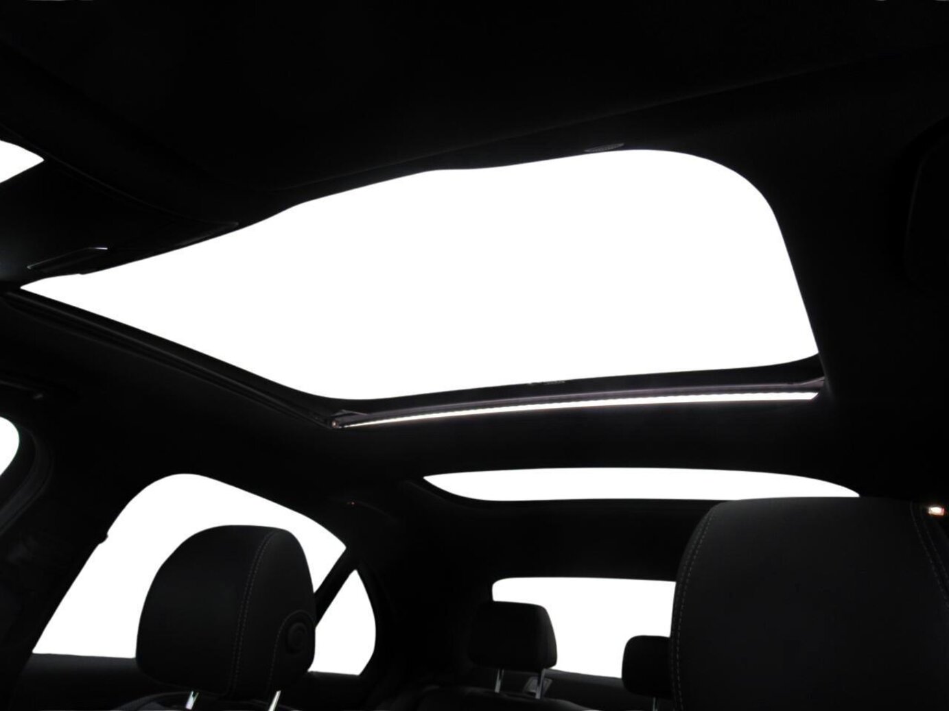 Mercedes-Benz E 53 AMG 4M+ Lim.