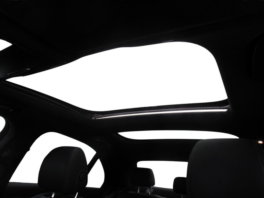 Mercedes-Benz E 53 AMG 4M+ Lim.