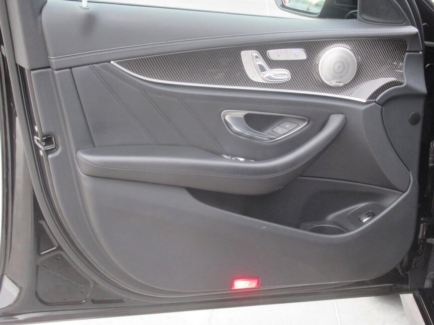 Mercedes-Benz E 53 AMG 4M+ Lim.