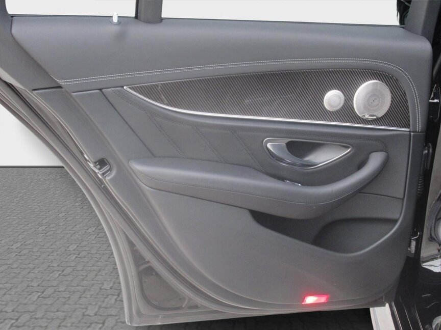 Mercedes-Benz E 53 AMG 4M+ Lim.