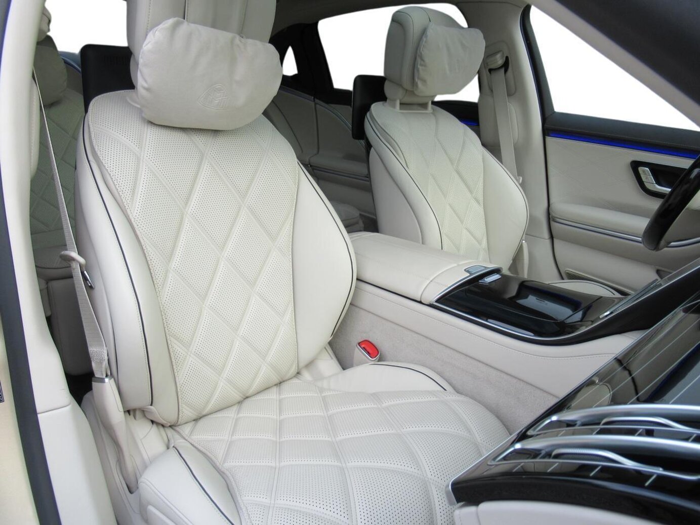 Mercedes-Benz Mercedes-Maybach S 680 4MATIC