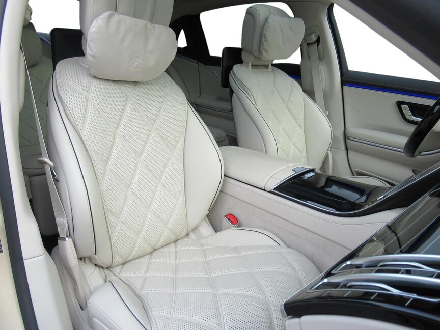 Mercedes-Benz Mercedes-Maybach S 680 4MATIC