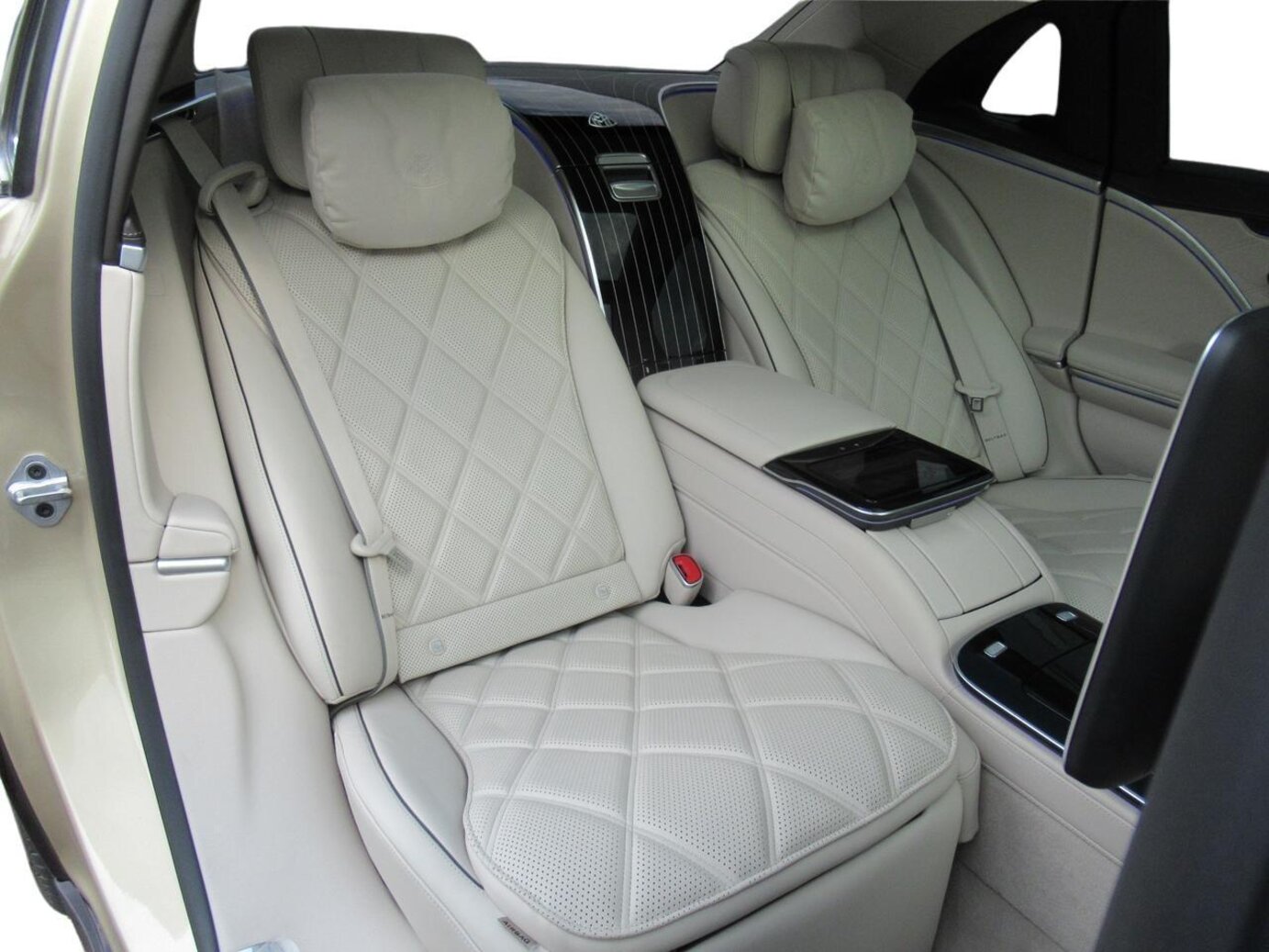 Mercedes-Benz Mercedes-Maybach S 680 4MATIC