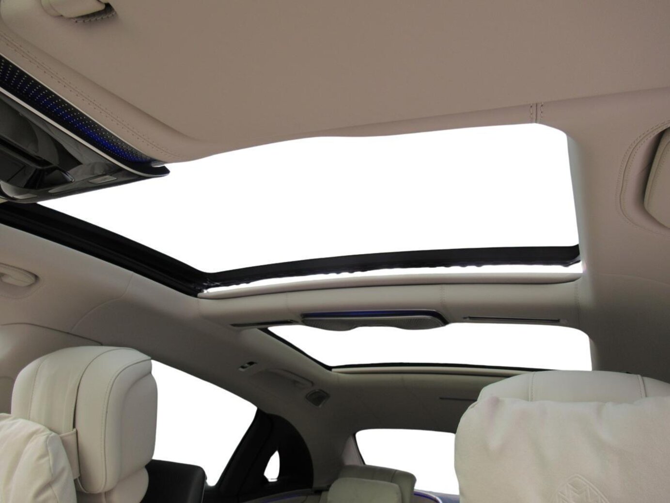 Mercedes-Benz Mercedes-Maybach S 680 4MATIC