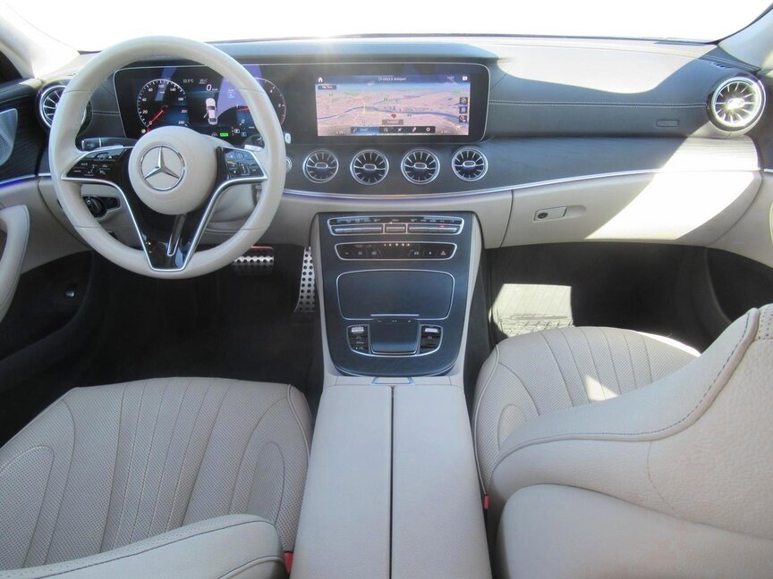 Mercedes-Benz CLS 300 d 4MATIC