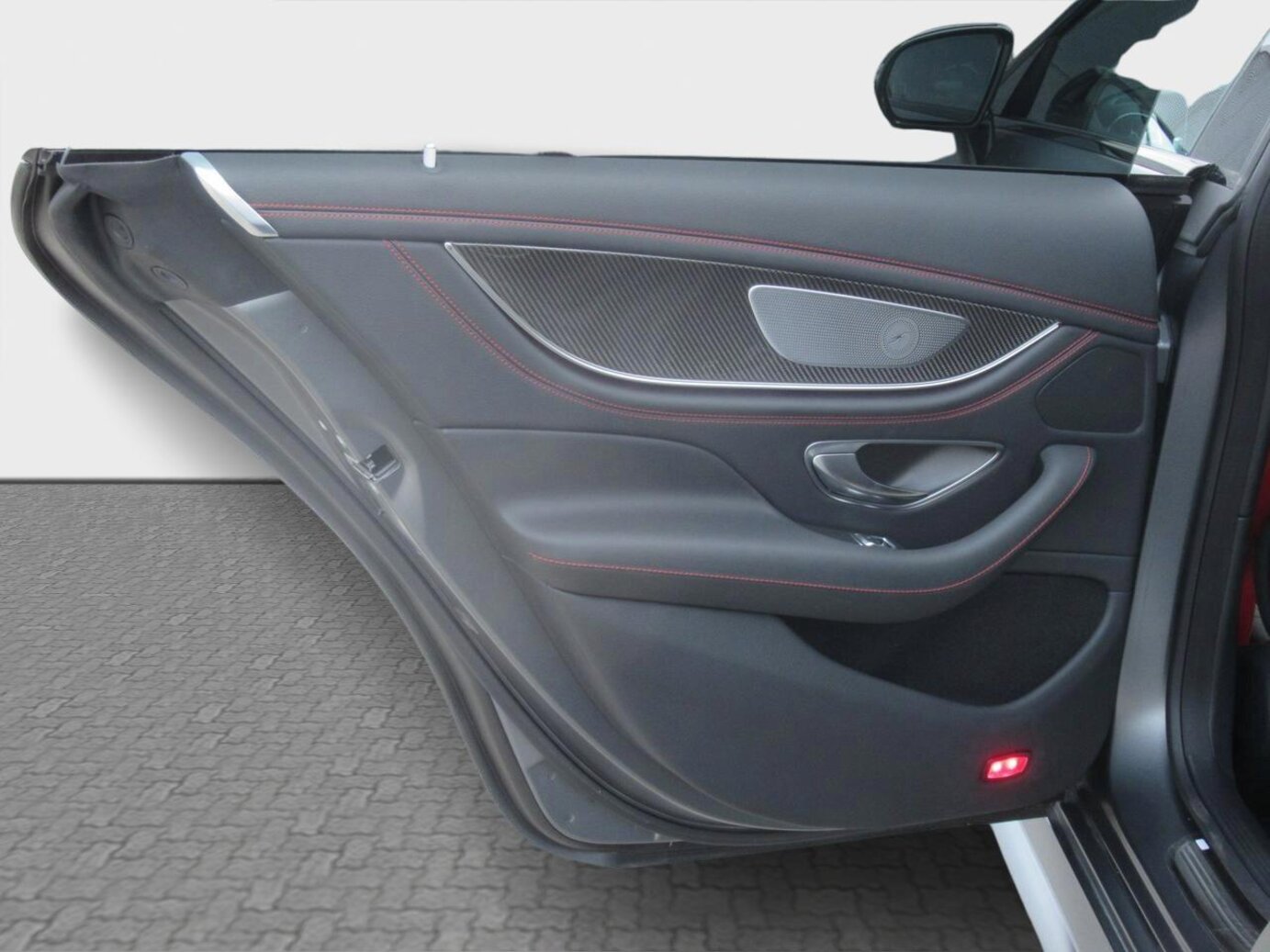 Mercedes-Benz CLS 53 AMG 4M+ Coupé