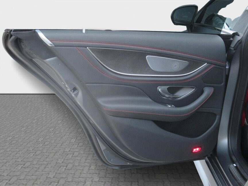 Mercedes-Benz CLS 53 AMG 4M+ Coupé