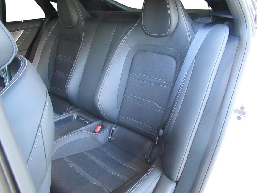 Mercedes-Benz AMG GT 43 4MATIC+