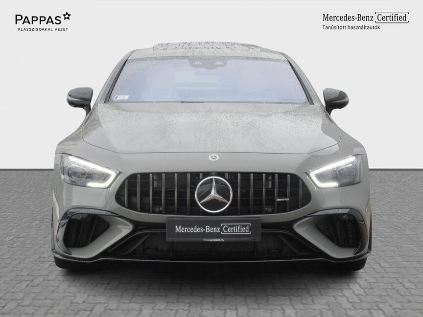 Mercedes-Benz AMG GT 63S E Perf.4M