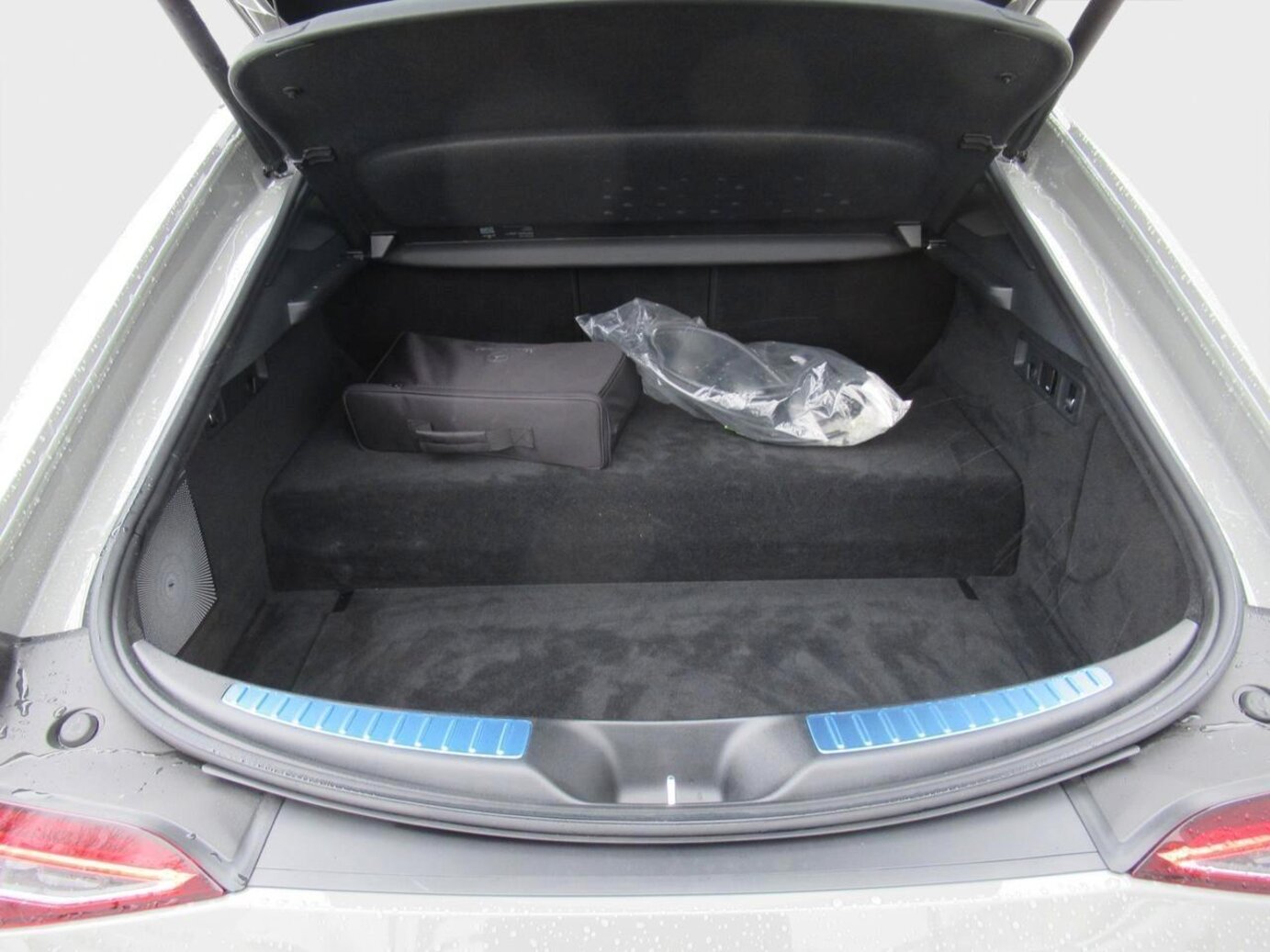 Mercedes-Benz AMG GT 63S E Perf.4M