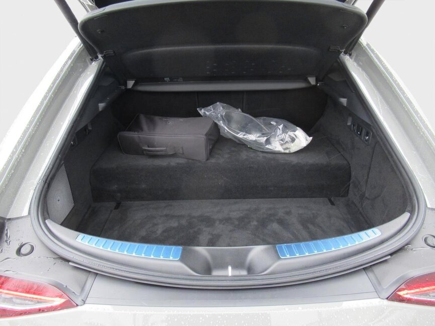 Mercedes-Benz AMG GT 63S E Perf.4M