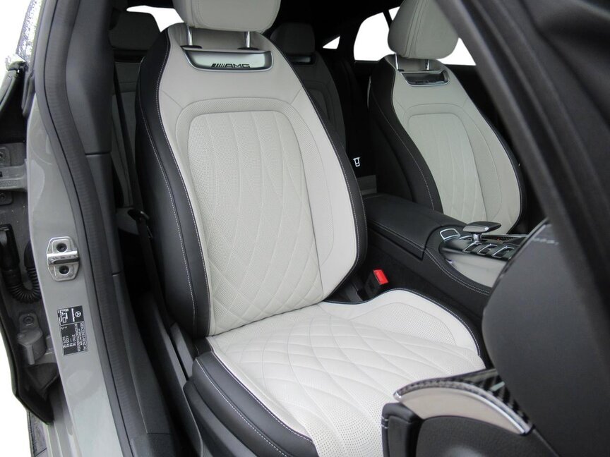 Mercedes-Benz AMG GT 63S E Perf.4M