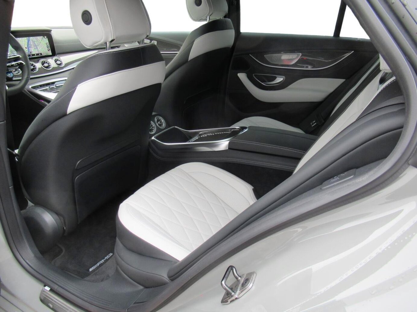 Mercedes-Benz AMG GT 63S E Perf.4M