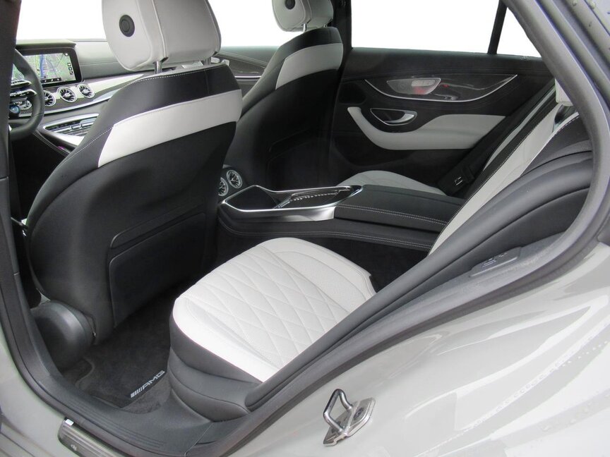 Mercedes-Benz AMG GT 63S E Perf.4M