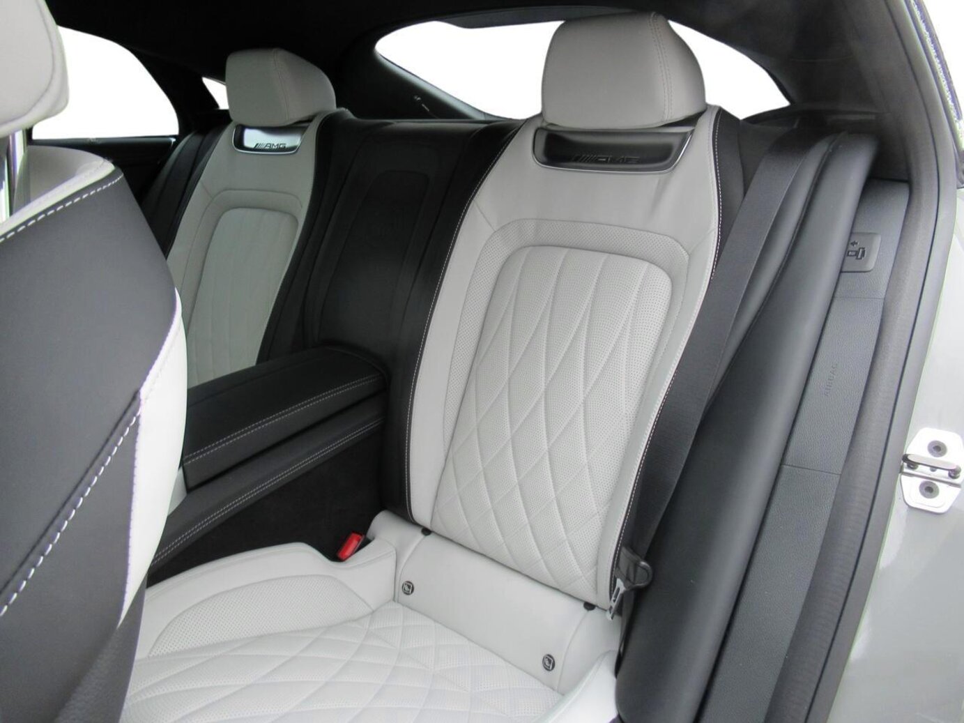 Mercedes-Benz AMG GT 63S E Perf.4M