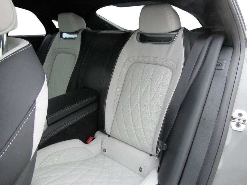 Mercedes-Benz AMG GT 63S E Perf.4M