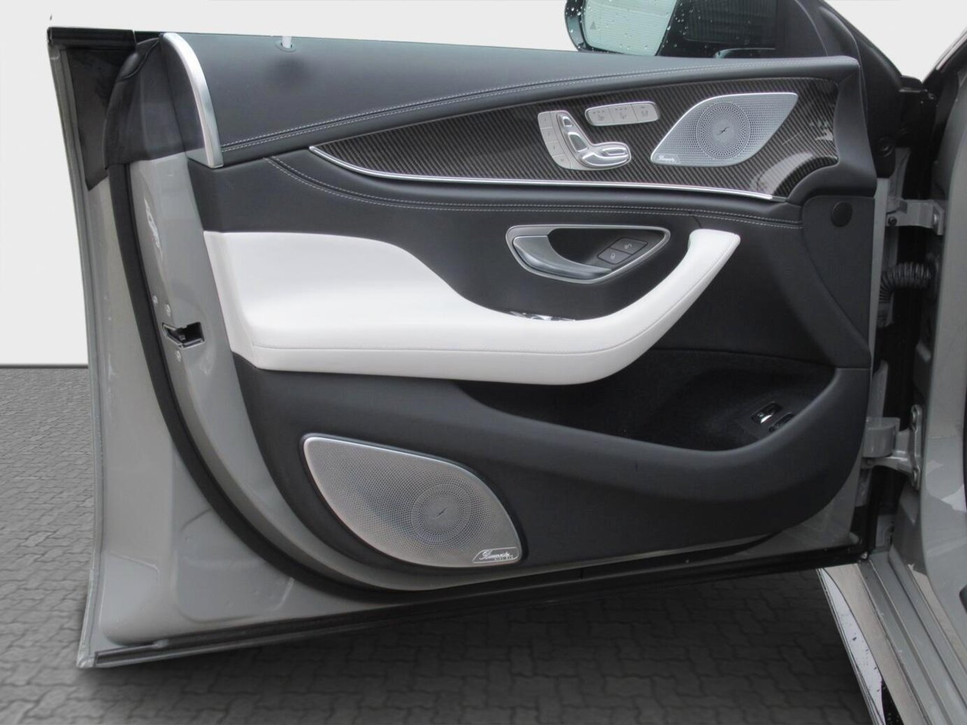 Mercedes-Benz AMG GT 63S E Perf.4M