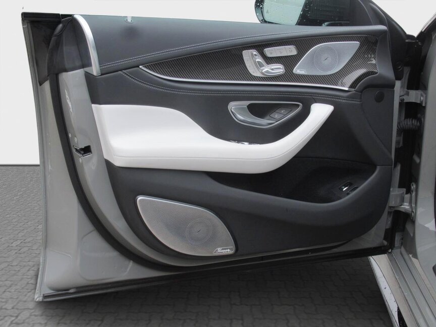 Mercedes-Benz AMG GT 63S E Perf.4M