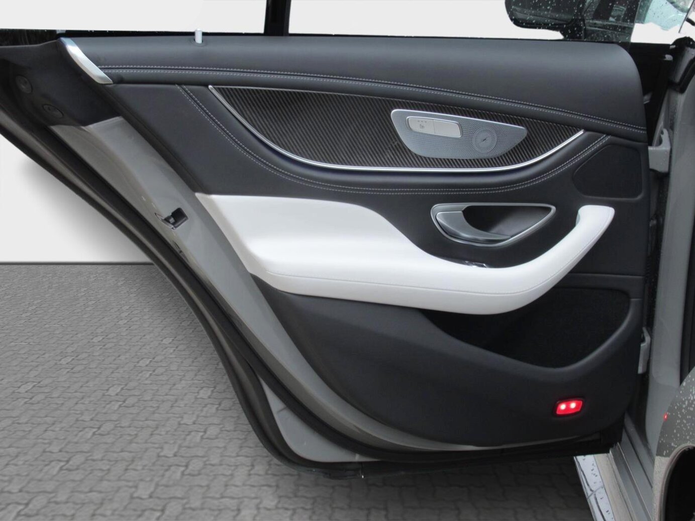 Mercedes-Benz AMG GT 63S E Perf.4M