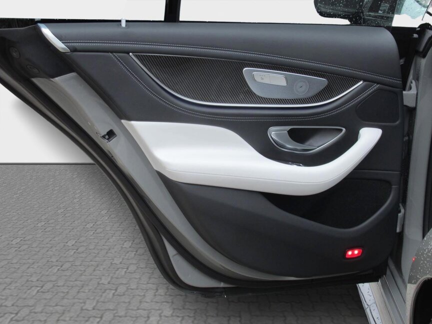 Mercedes-Benz AMG GT 63S E Perf.4M