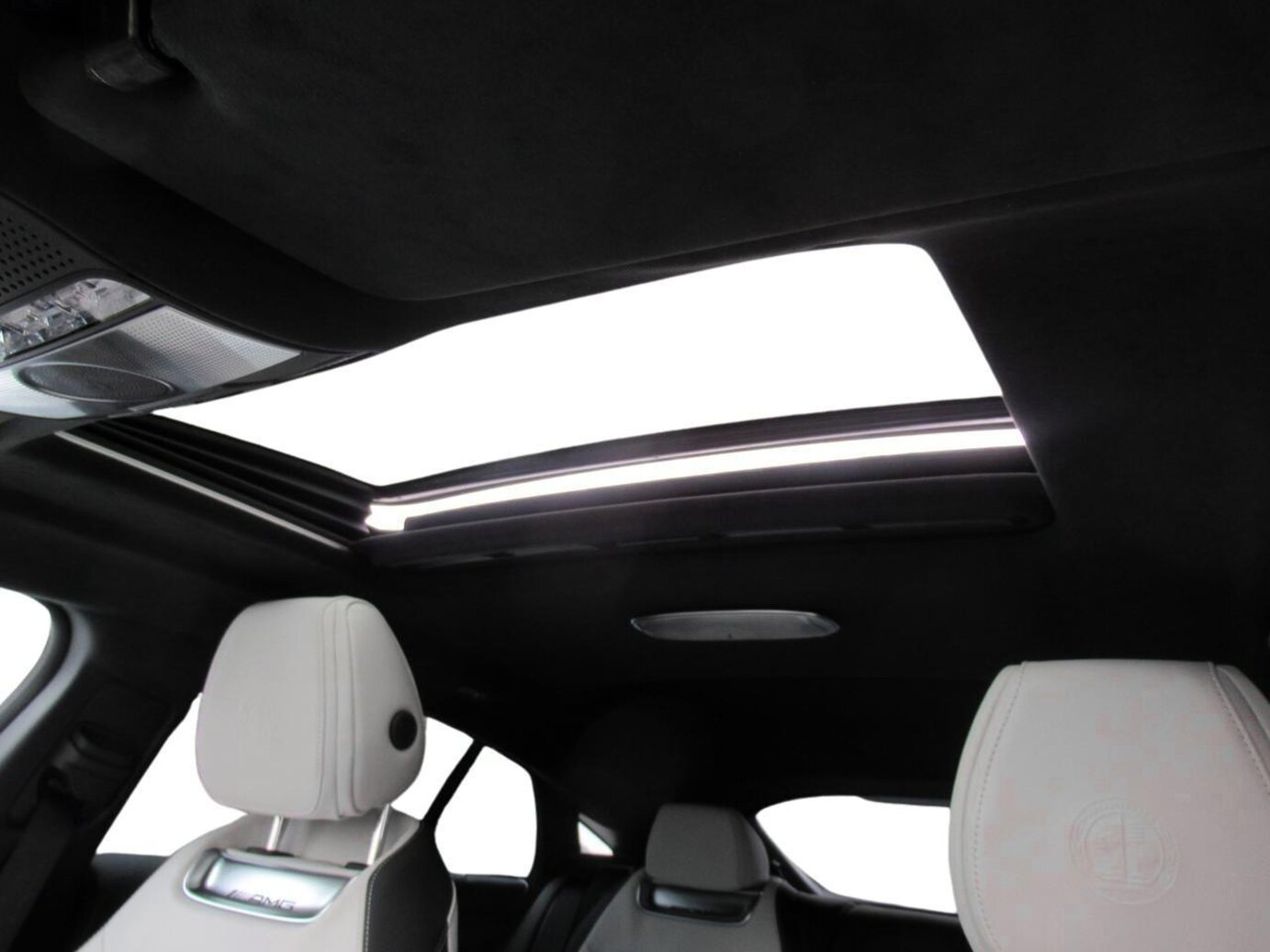 Mercedes-Benz AMG GT 63S E Perf.4M