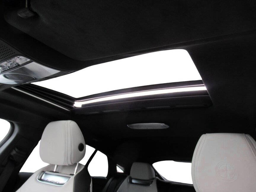 Mercedes-Benz AMG GT 63S E Perf.4M