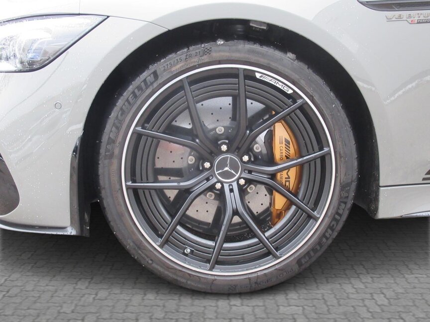 Mercedes-Benz AMG GT 63S E Perf.4M