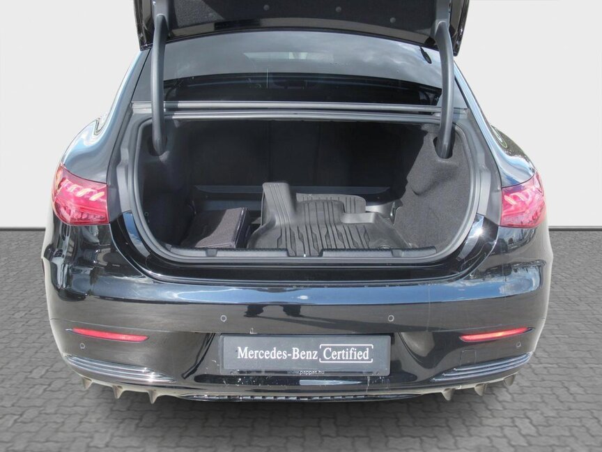 Mercedes-Benz AMG EQE 53 4M+