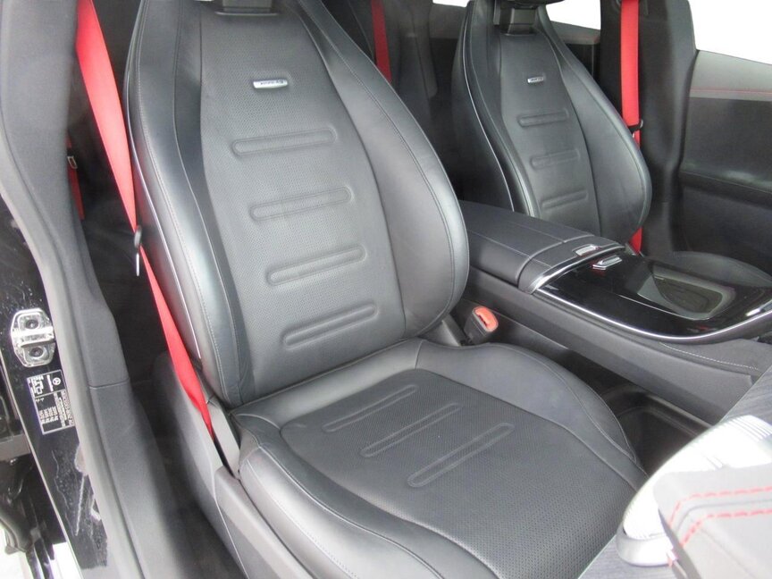 Mercedes-Benz AMG EQE 53 4M+