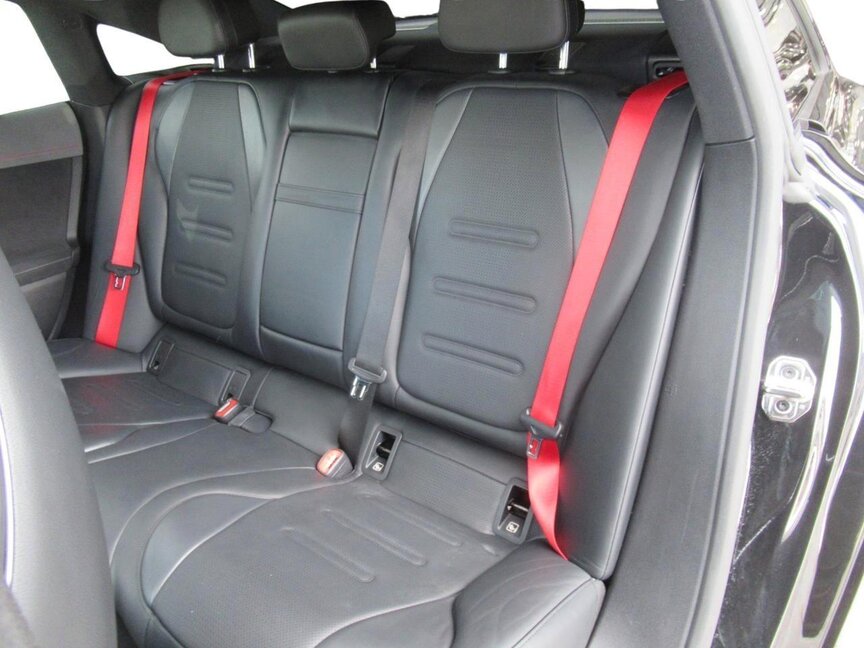 Mercedes-Benz AMG EQE 53 4M+