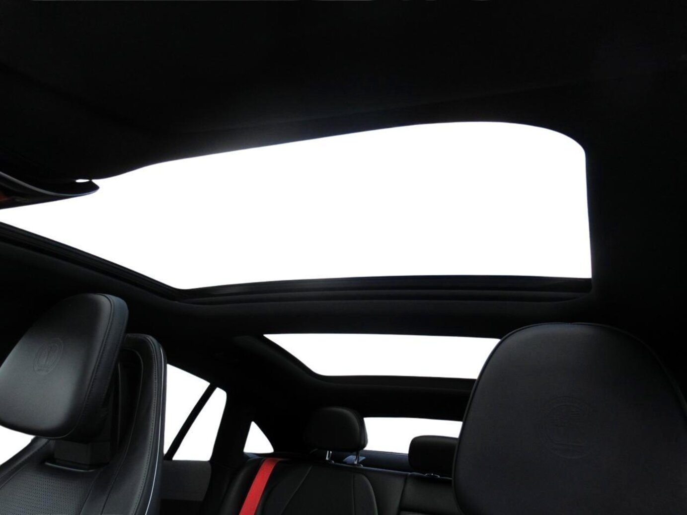 Mercedes-Benz AMG EQE 53 4M+