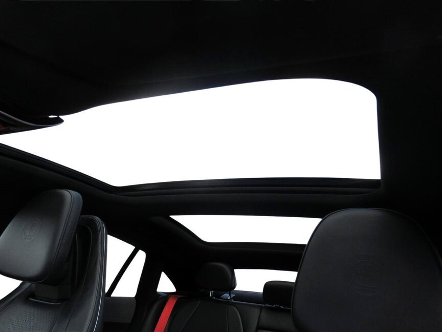 Mercedes-Benz AMG EQE 53 4M+