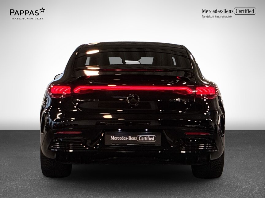 Mercedes-Benz AMG EQE 53 4M+