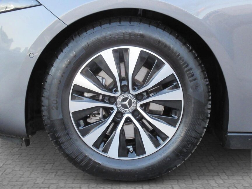 Mercedes-Benz A 180 d Kompaktlimousine